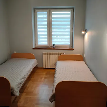 W Centrum Appartement Krynica-Zdrój