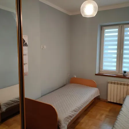 W Centrum Apartament